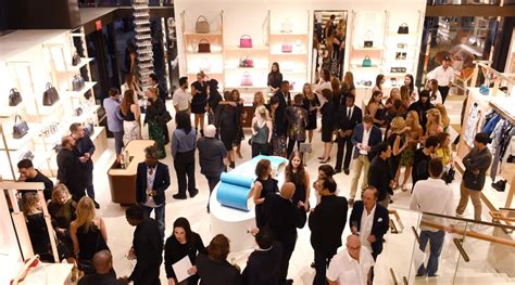 louis vuitton event